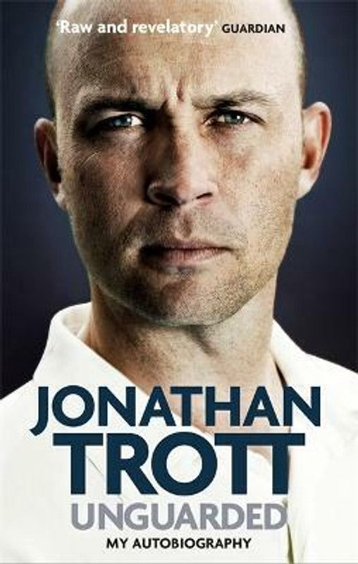 Unguarded  (English, Paperback, Trott Jonathan)