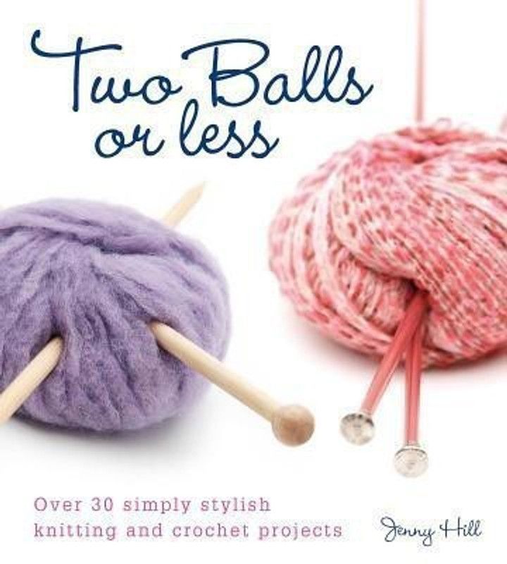 Two Balls or Less  (English, Paperback, Hill Jenny)