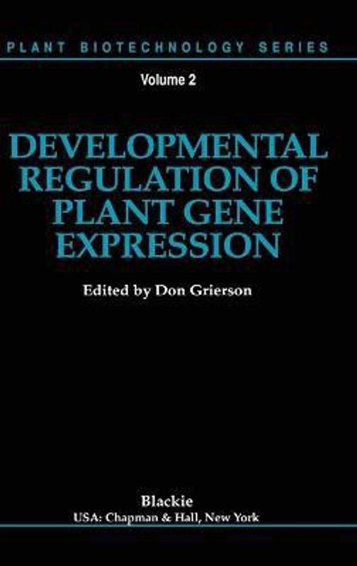 Factors Governing Gene Expression in Plants  (English, Hardcover, unknown)