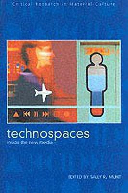 Technospaces  (English, Paperback, unknown)