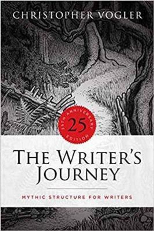 The Writer's Journey  (English, Paperback, Vogler Christopher)