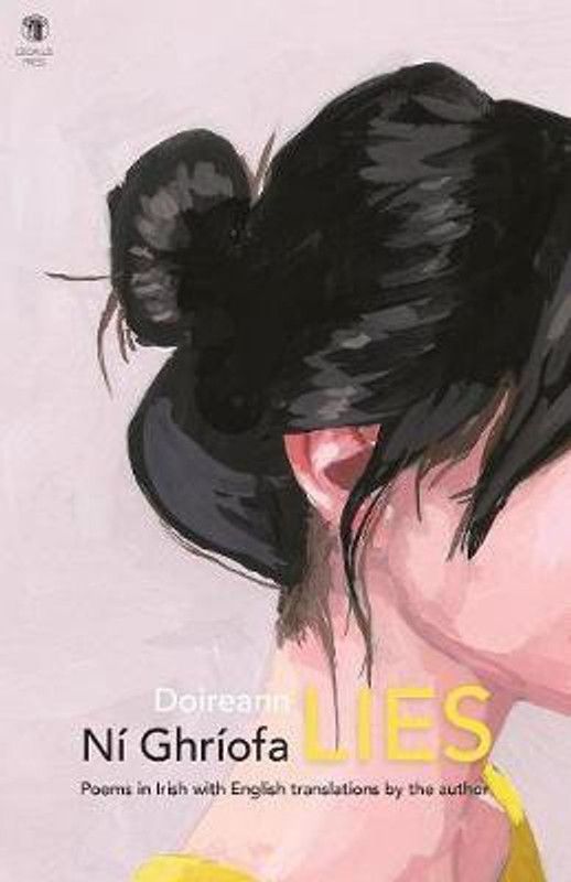 Lies  (English, Paperback, Ni Ghriofa Doireann)