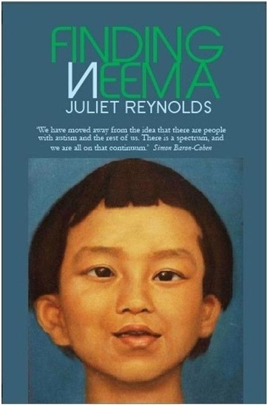 Finding Neema  (English, Paperback, Renolds Juliet)