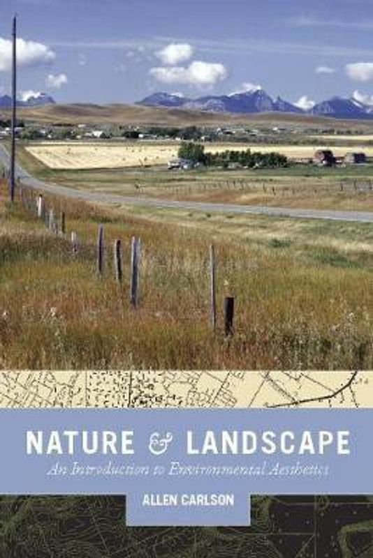 Nature and Landscape  (English, Paperback, Carlson Allen)