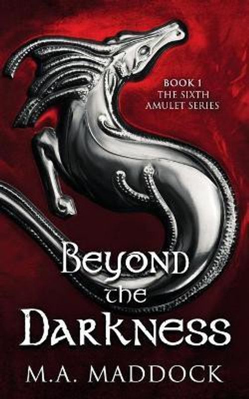Beyond The Darkness  (English, Paperback, Maddock M a)