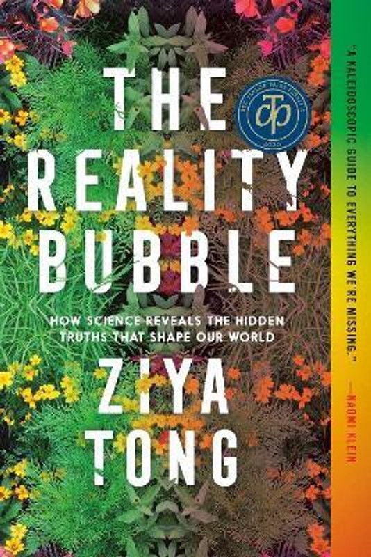 The Reality Bubble  (English, Paperback, Tong Ziya)