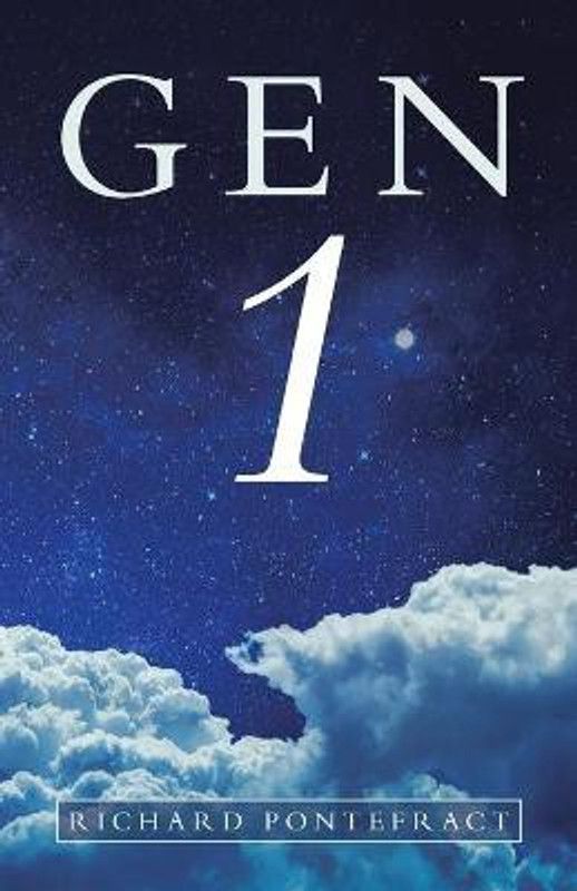 Gen 1  (English, Paperback, Pontefract Richard)