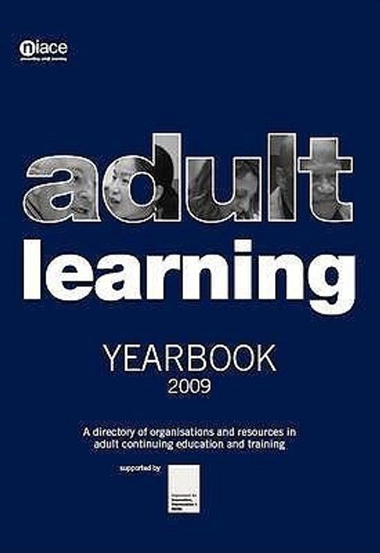 Adult Learning Yearbook 2009  (English, Paperback, unknown)
