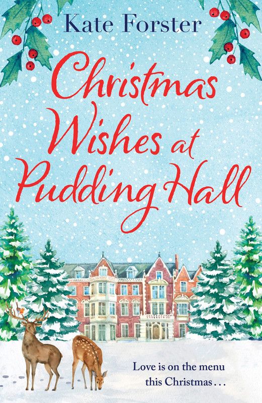 Christmas Wishes at Pudding Hall  (English, Paperback, Forster Kate)