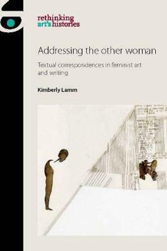 Addressing the Other Woman  (English, Hardcover, Lamm Kimberly)