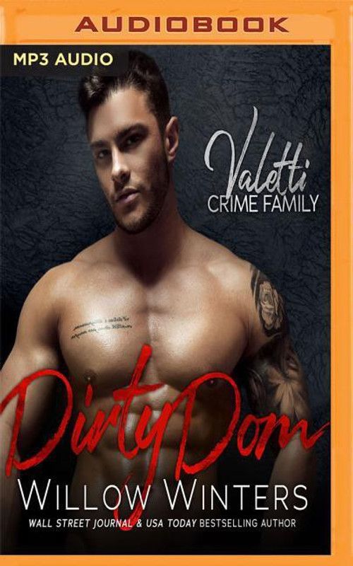 Dirty Dom  (English, CD-Audio, Winters Willow)