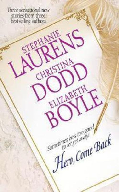 Hero, Come Back  (English, Paperback, Dodd Christina)