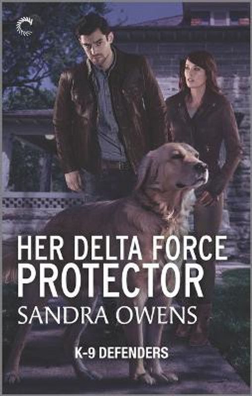 Her Delta Force Protector  (English, Paperback, Owens Sandra)