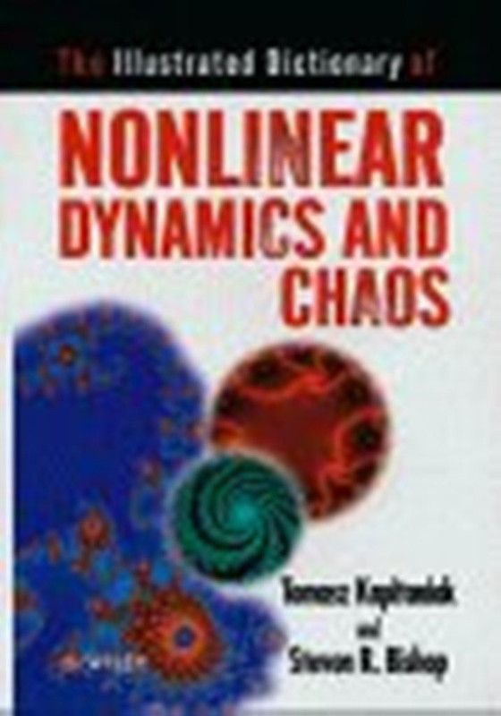 Dictionary of Nonlinear Dynamics  (English, Hardcover, Kapitaniak Tomasz)