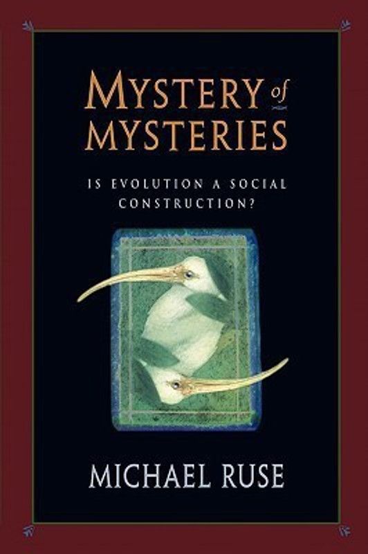 Mystery of Mysteries  (English, Paperback, Ruse Michael)