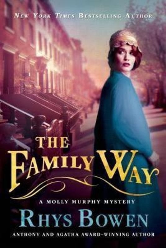 The Family Way  (English, Paperback, Bowen Rhys)