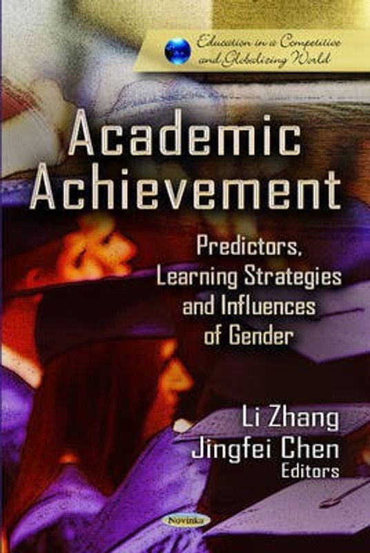 Academic Achievement  (English, Paperback, unknown)