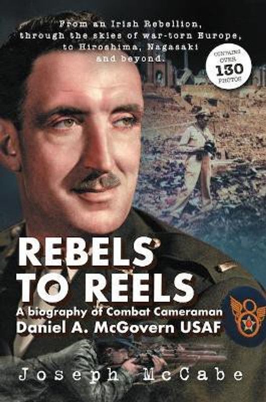 Rebels to Reels  (English, Hardcover, McCabe Joseph)