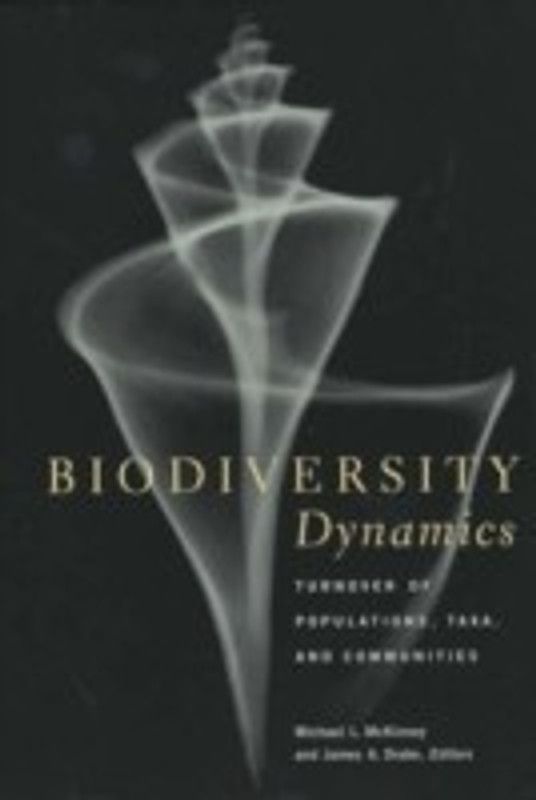Biodiversity Dynamics  (English, Paperback, unknown)