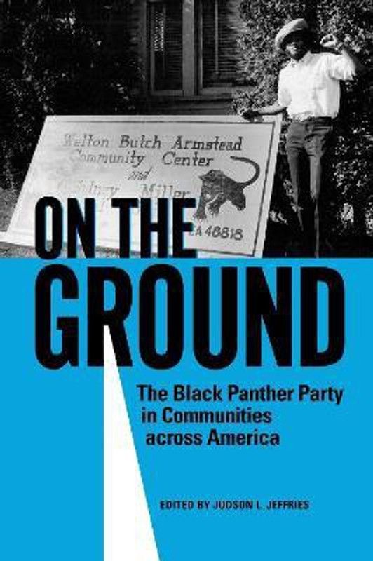 On the Ground  (English, Paperback, unknown)
