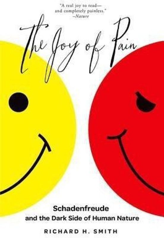 The Joy of Pain  (English, Paperback, Smith Richard H.)
