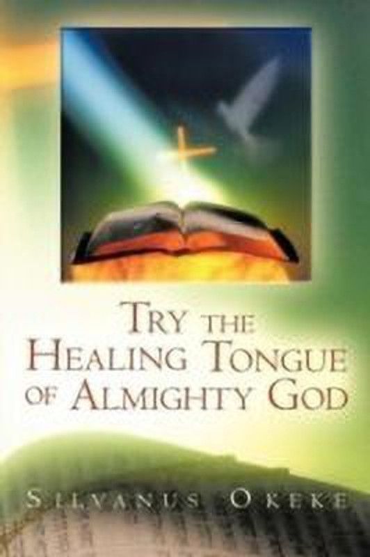 Try the Healing Tongue of Almighty God  (English, Paperback, Okeke Silvanus)