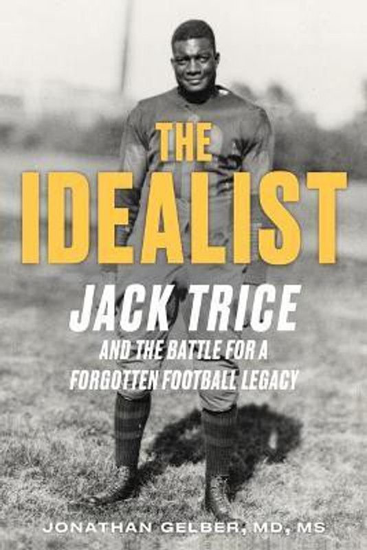 The Idealist  (English, Hardcover, Gelber Jonathan)