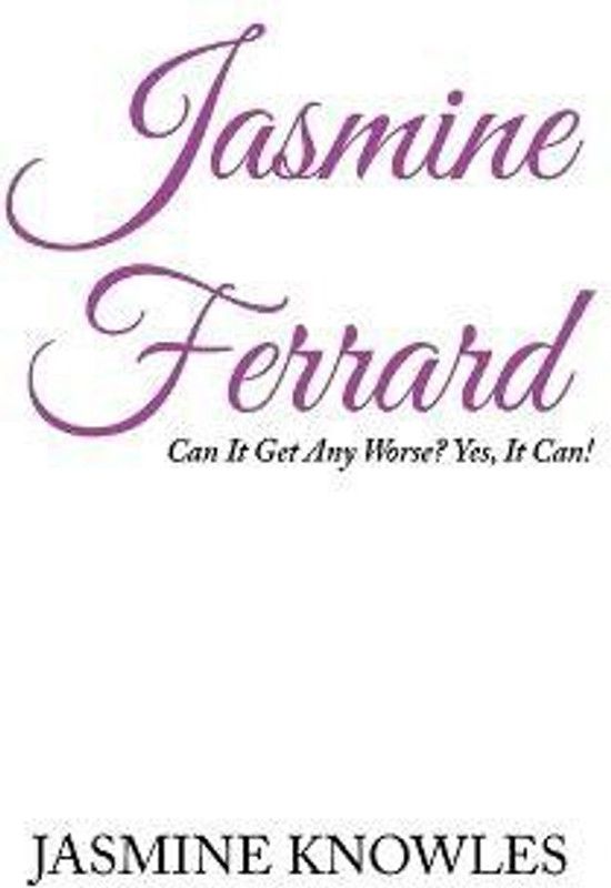 Jasmine Ferrard  (English, Paperback, Knowles Jasmine)