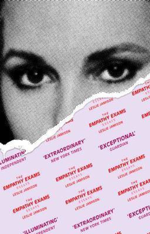 The Empathy Exams  (English, Paperback, Jamison Leslie)