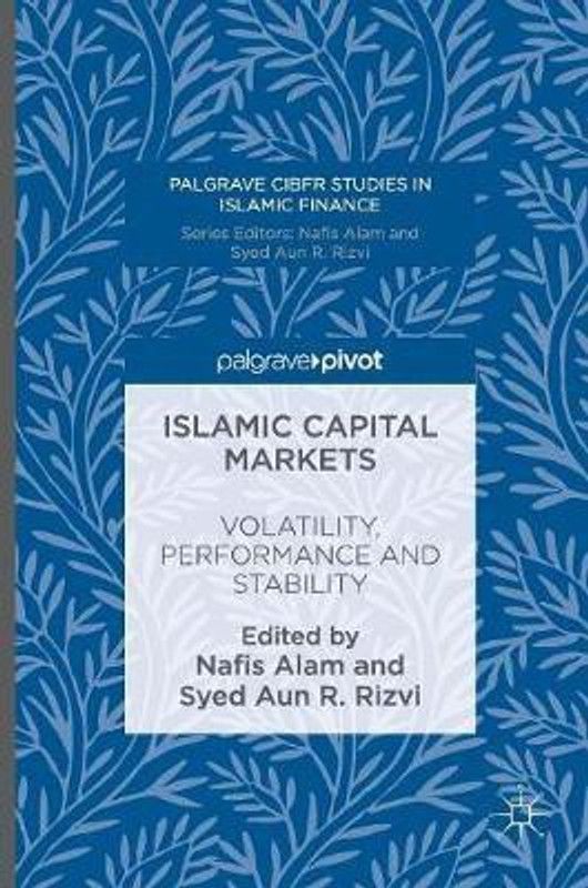 Islamic Capital Markets  (English, Hardcover, unknown)