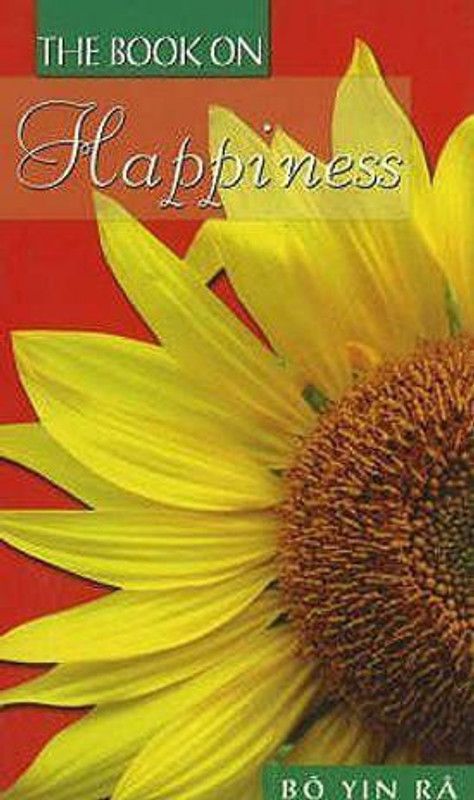 Book on Happiness  (English, Paperback, Ra Bo Yin)
