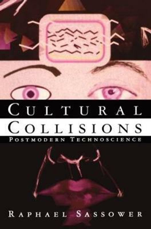 Cultural Collisions  (English, Paperback, Sassower Raphael)
