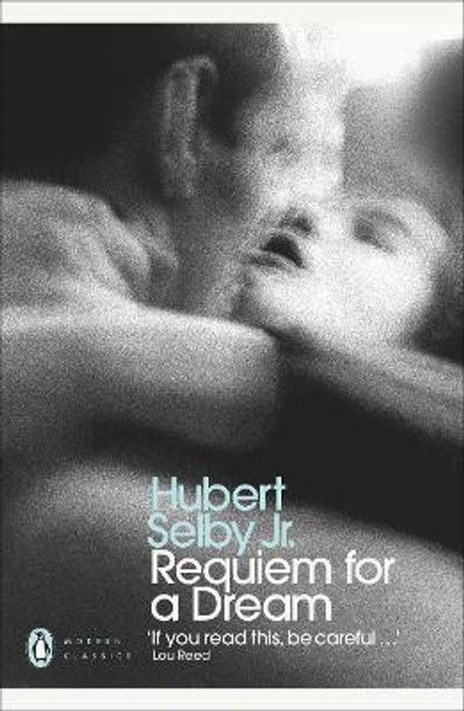 Requiem for a Dream  (English, Paperback, Jr. Hubert Selby)