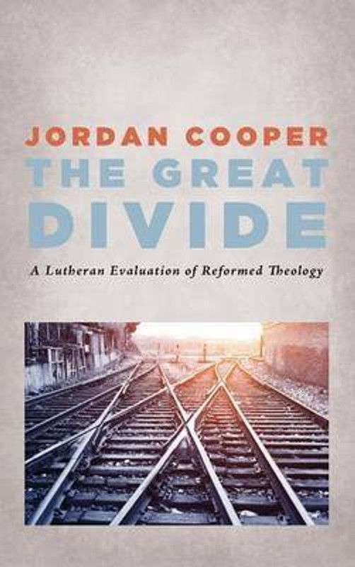 The Great Divide  (English, Hardcover, Cooper Jordan)