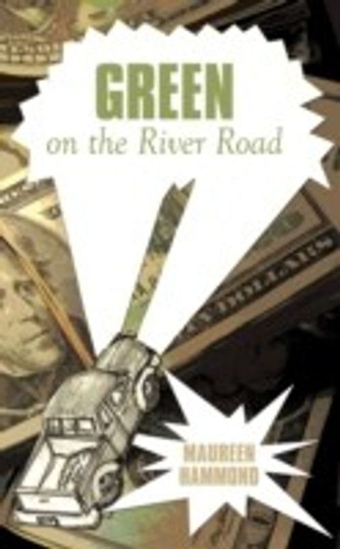 Green on the River Road  (English, Paperback, Hammond Maureen)