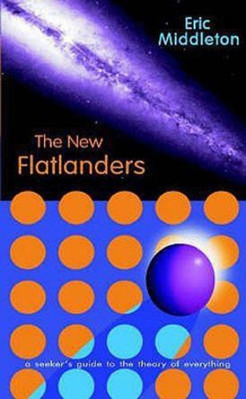 The New Flatlanders  (English, Paperback, Middleton Eric)