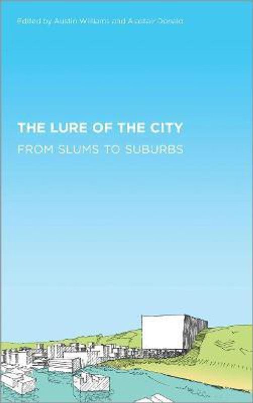 The Lure of the City  (English, Paperback, unknown)