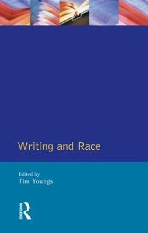 Writing and Race  (English, Paperback, unknown)