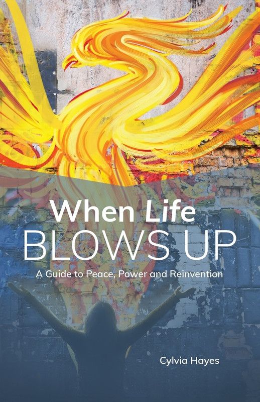 When Life Blows Up  (English, Paperback, Hayes Cylvia)