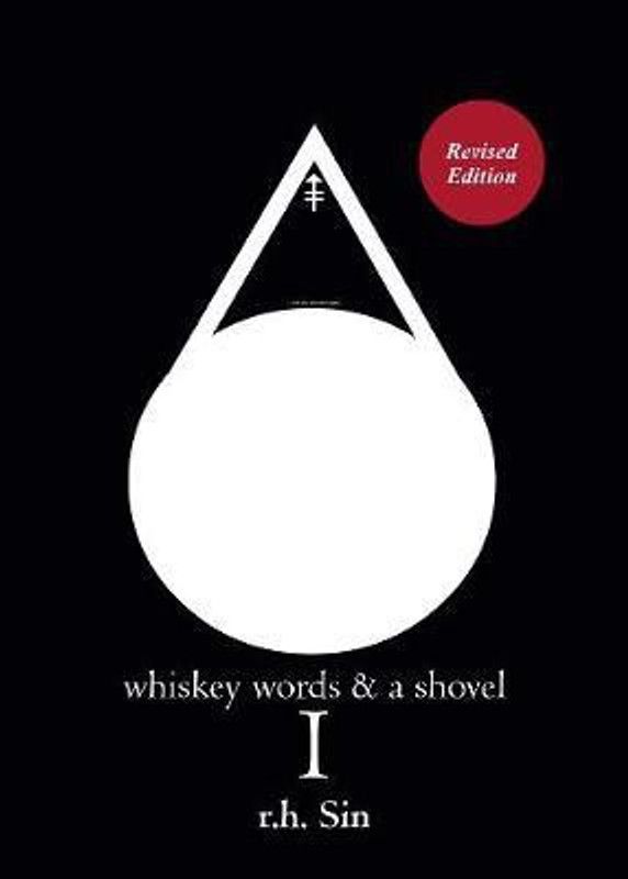 Whiskey Words & a Shovel I  (English, Paperback, Sin r.h.)
