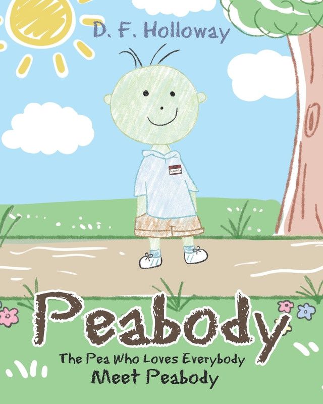 Peabody  (English, Paperback, Holloway D F)