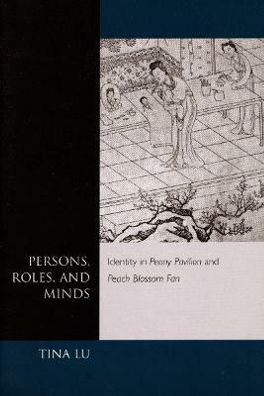 Persons, Roles, and Minds  (English, Paperback, Lu Tina)