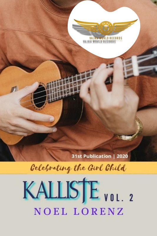 Kalliste.2  (English, Paperback, Noel Lorenz)