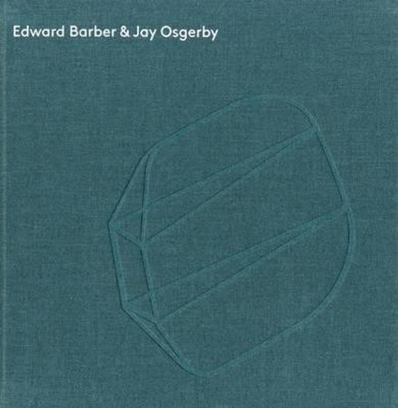 Edward Barber & Jay Osgerby  (English, Hardcover, Phongsathorn Thomas)