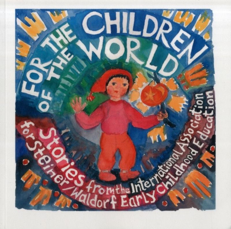For the Children of the World  (English, Paperback, unknown)