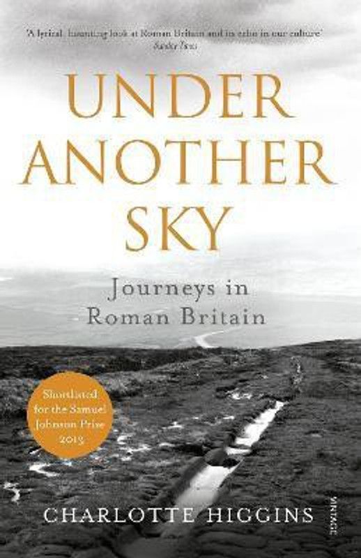 Under Another Sky  (English, Paperback, Higgins Charlotte)