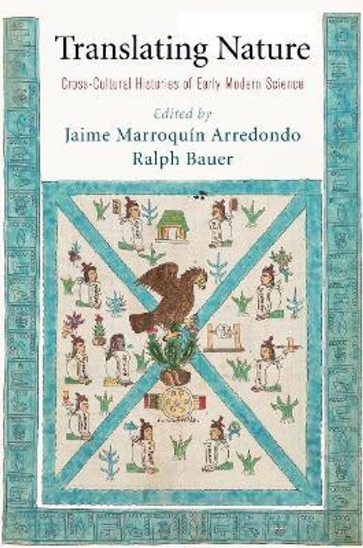 Translating Nature  (English, Hardcover, unknown)