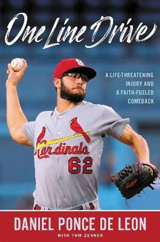 One Line Drive  (English, Hardcover, Leon Daniel Ponce de)