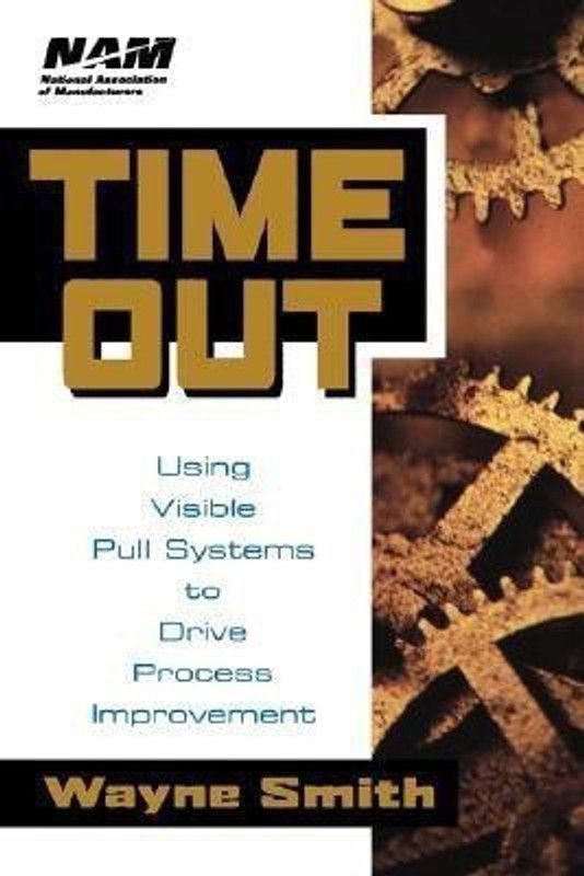 Time Out  (English, Hardcover, Smith Wayne K.)
