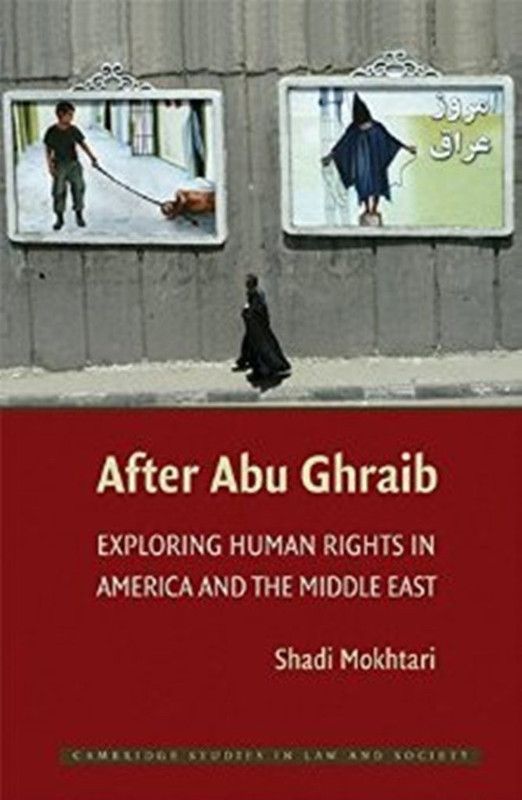 After Abu Ghraib  (English, Hardcover, Mokhtari Shadi)